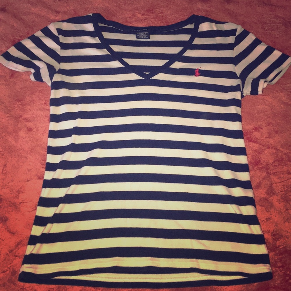 Polo Ralph Lauren shirt